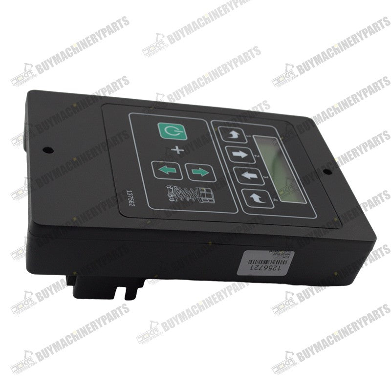 Control Box 137692GT 137692 for Genie GS-1530 GS-1532 GS-1930 GS-1932 GS-2032 GS-2046 GS-2632 GS-2646 GS-2669 GS-3246 GS-3369 GS-4047 GS-4069 - Buymachineryparts