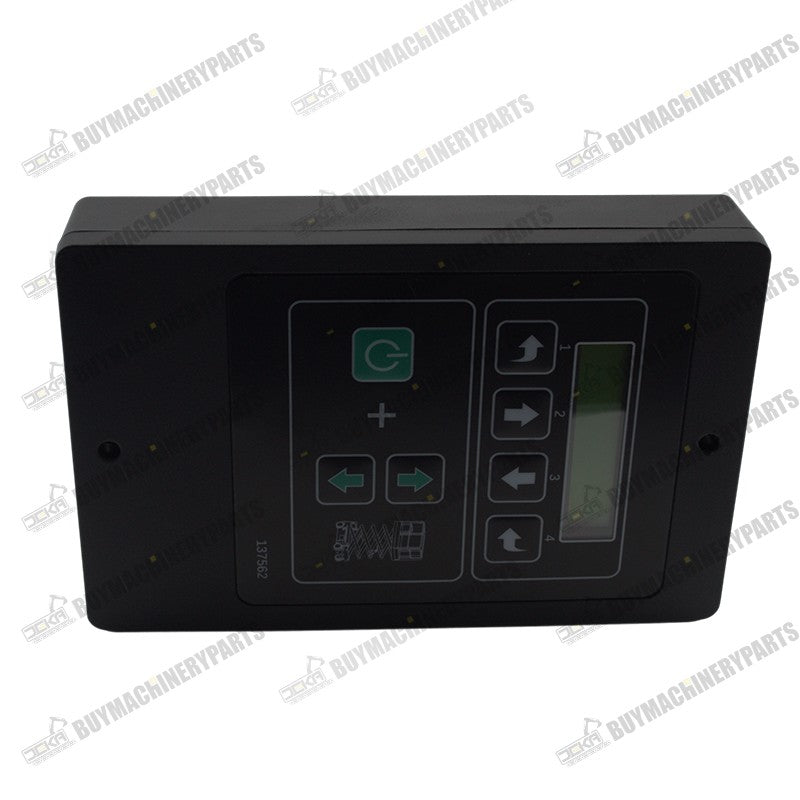 Control Box 137692GT 137692 for Genie GS-1530 GS-1532 GS-1930 GS-1932 GS-2032 GS-2046 GS-2632 GS-2646 GS-2669 GS-3246 GS-3369 GS-4047 GS-4069 - Buymachineryparts