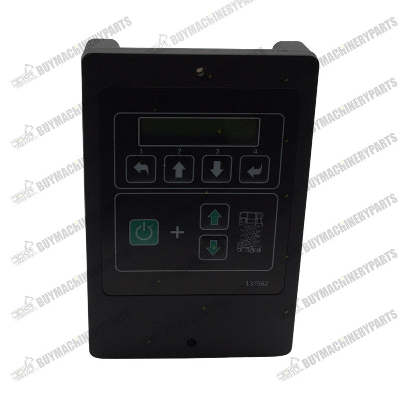 Control Box 137692GT 137692 for Genie GS-1530 GS-1532 GS-1930 GS-1932 GS-2032 GS-2046 GS-2632 GS-2646 GS-2669 GS-3246 GS-3369 GS-4047 GS-4069 - Buymachineryparts