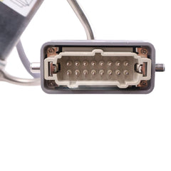 Control Box 156879 156991 for Skyjack Scissor Lifts SJIII 3215-3226 & 4620-6832