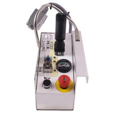 Control Box 156879 156991 for Skyjack Scissor Lifts SJIII 3215-3226 & 4620-6832