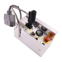 Control Box 156879 156991 for Skyjack Scissor Lifts SJIII 3215-3226 & 4620-6832