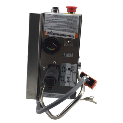 Control Box 310185 129674 for Skyjack Lift SJIII 3015 SJIII 3215 SJIII 3219 - Buymachineryparts