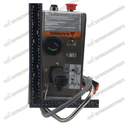 Control Box 310185 129674 for Skyjack Lift SJIII 3015 SJIII 3215 SJIII 3219 - Buymachineryparts