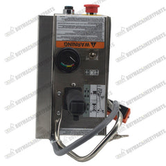 Control Box 310185 129674 for Skyjack Lift SJIII 3015 SJIII 3215 SJIII 3219 - Buymachineryparts