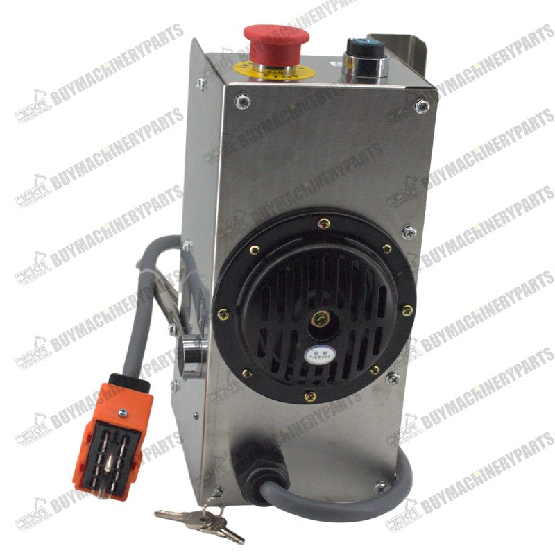 Control Box 310185 129674 for Skyjack Lift SJIII 3015 SJIII 3215 SJIII 3219 - Buymachineryparts