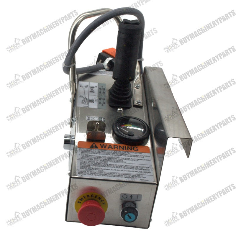 thumbnail image 2 of SkyJack 16 Pin Female Connector Kit - Replacement Part For Scissor Lift Models 107821 2 of 4