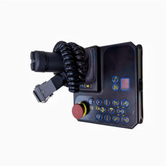 Control Box Assembly DL-00004354 for Dingli JCPT1823R RT Series Scissor Lift