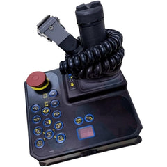 Control Box Assembly DL-00004354 for Dingli JCPT1823R RT Series Scissor Lift