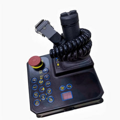 Control Box Assembly DL-00004354 for Dingli JCPT1823R RT Series Scissor Lift