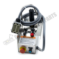 Control Box Assy 400091 for Skyjack SJ-600 Series Scissor Lifts Model 7027