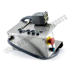 Control Box Assy 400091 for Skyjack SJ-600 Series Scissor Lifts Model 7027