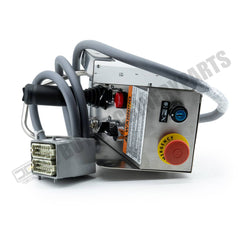 Control Box Assy 400091 for Skyjack SJ-600 Series Scissor Lifts Model 7027