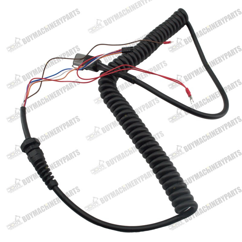 Control Box Gen 5 Cable 96209GT for Genie Scissor Lift GS-1530 GS-1532 GS-1930 GS-1932 GS-2046 GS-2646 GS-4655 - Buymachineryparts
