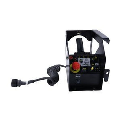 Control Box Joystick 1001128685 for JLG Scissor Lift 1932RS 3248RS 1930ES