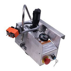 Control Box 129674 with Joystick for SkyJack Scissor Lift 3015 3215 3219 buymachineryparts