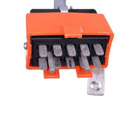 Control Box 129674 with Joystick for SkyJack Scissor Lift 3015 3215 3219