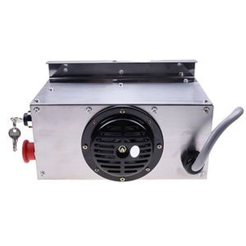 Control Box 129674 with Joystick for SkyJack Scissor Lift 3015 3215 3219 buymachineryparts