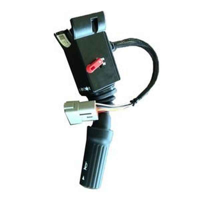 Heavy-Duty Transmission Switch for Caterpillar CAT 420F 430F 432E 432F 442E
