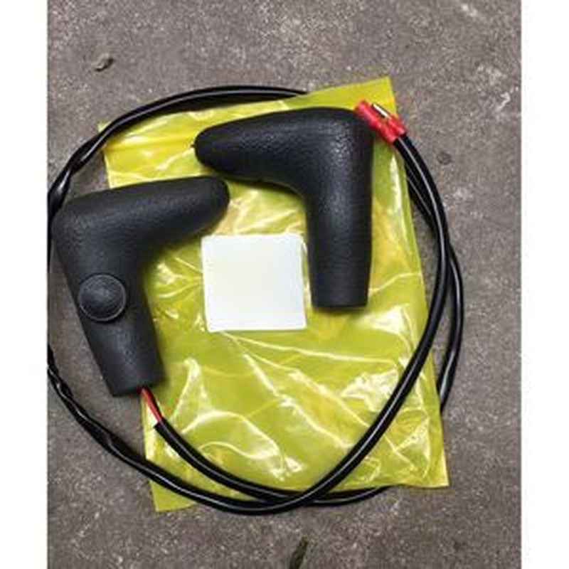 Control Handle YN03M01040P1/YN03M01286F1 for CASE CX Series Excavators