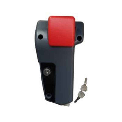 Control Head 1121-310000-0A-B for Big Joe P33 Pallet Truck