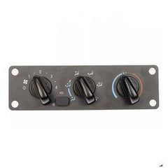 Climate Control Heater Panel A22-57054-004 for Freightliner M2 100 02-06 112 03-18
