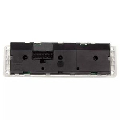 Climate Control Heater Panel A22-57054-004 for Freightliner M2 100 02-06 112 03-18