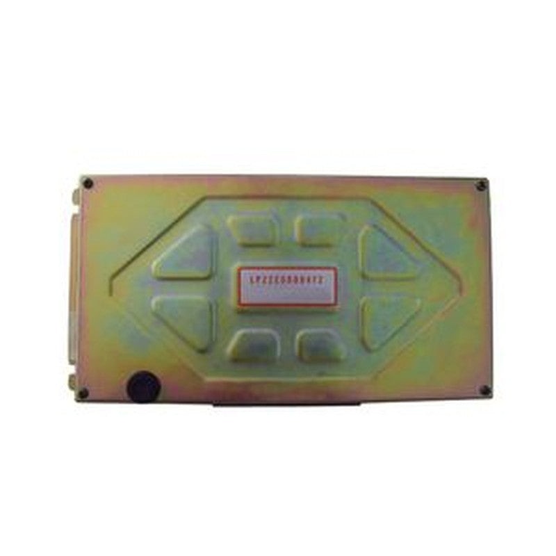 Controller LP22E00004F2 for Kobelco SK120 SK120LC SK120-2 Excavator