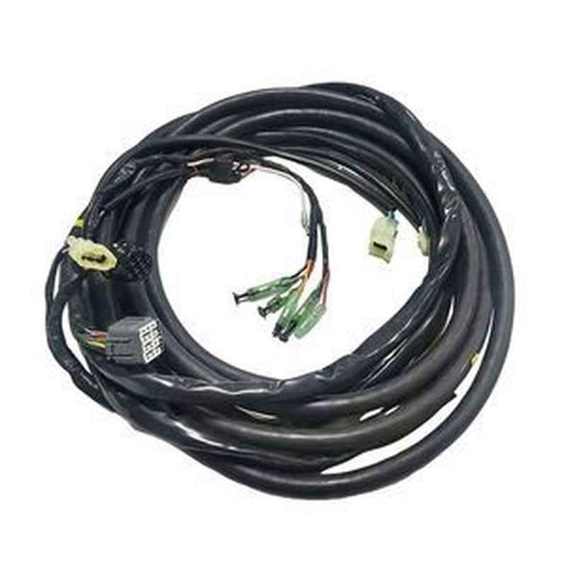 16FT 16-Pin Main Wiring Harness 36620-93J03 36620-93J01 for Suzuki Outboard