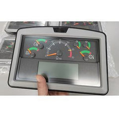 Módulo de control 20R-8443 374-3614 para motores y cargadores Caterpillar CAT