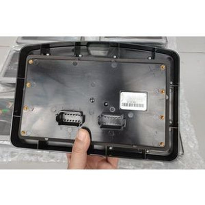 Módulo de control 20R-8443 374-3614 para motores y cargadores Caterpillar CAT