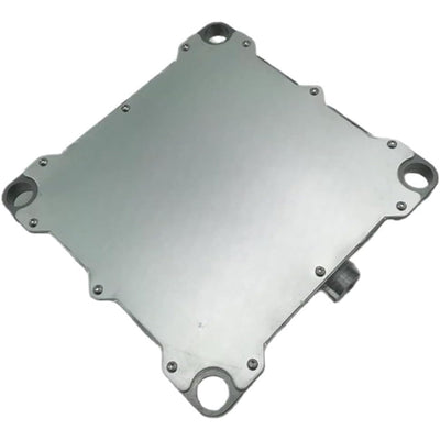 Control Module 286-3686 for Caterpillar CAT Loader 963D, 953D, Tractor D6K, D6N Engine C6.6