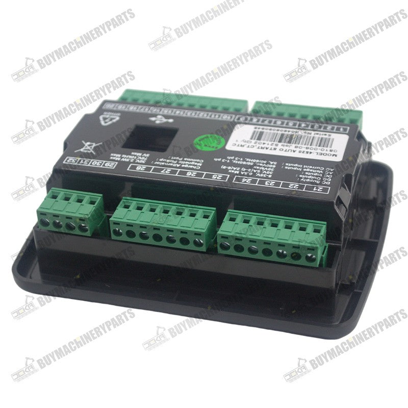 Control Module M0100 Control Module DSE4420 for MPU Controller Deep Sea – Buymachineryparts