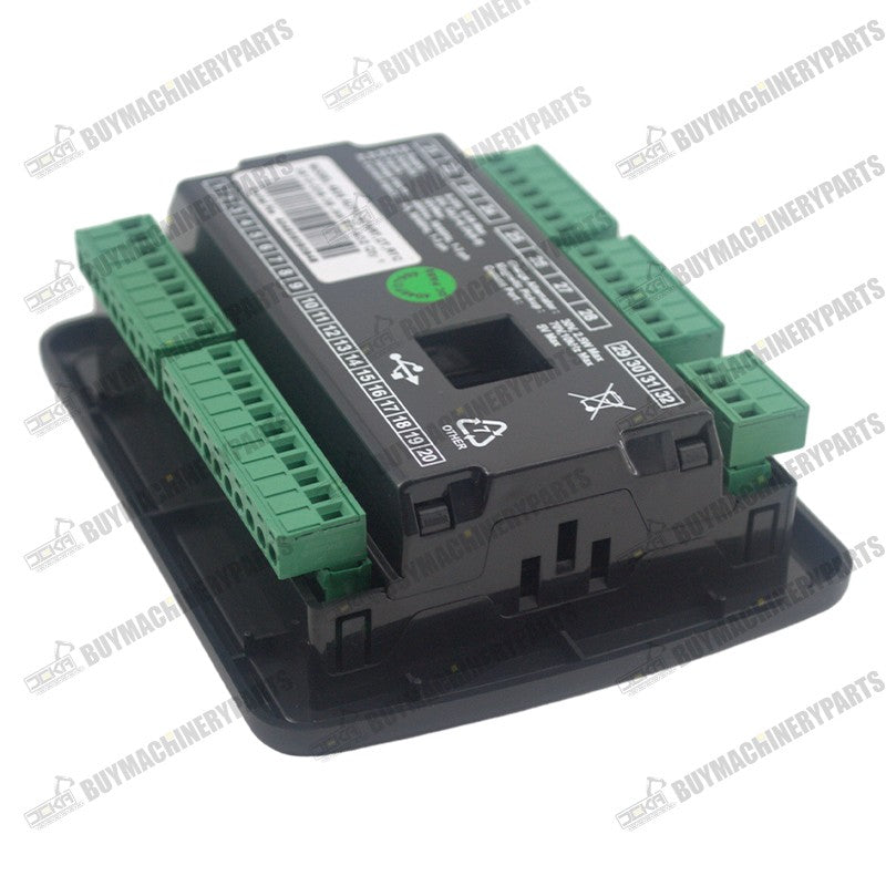Clearski Control Module Control Module DSE4420 for MPU Controller Deep Sea – Buymachineryparts