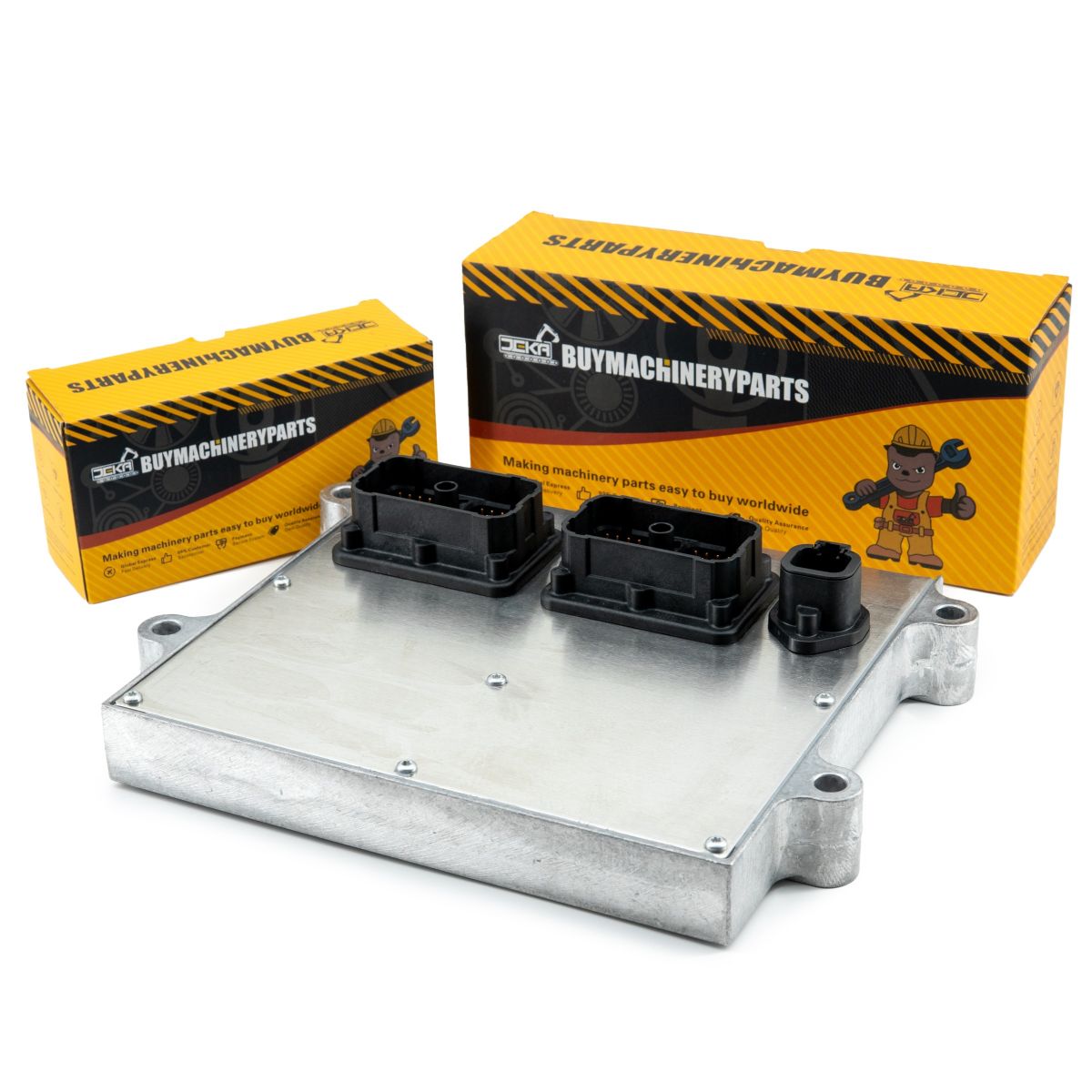 Control Module ECM 4943134 for Cummins Engine ISB ISB6.7