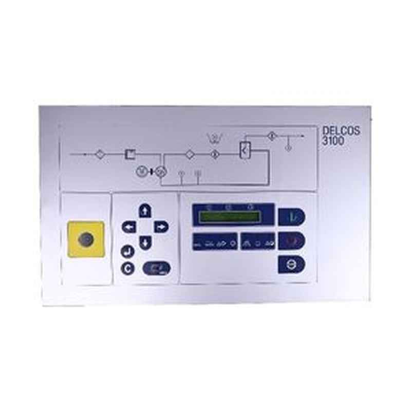 Aftermarket Control Panel 100005506 for Delco 3100 Air Compressor