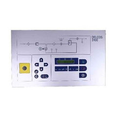 Aftermarket Control Panel 100005506 for Delco 3100 Air Compressor