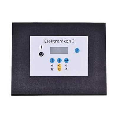 Control Panel 1900071101/1900071102/1900071103 for Atlas Copco GA37+ Air Compressor
