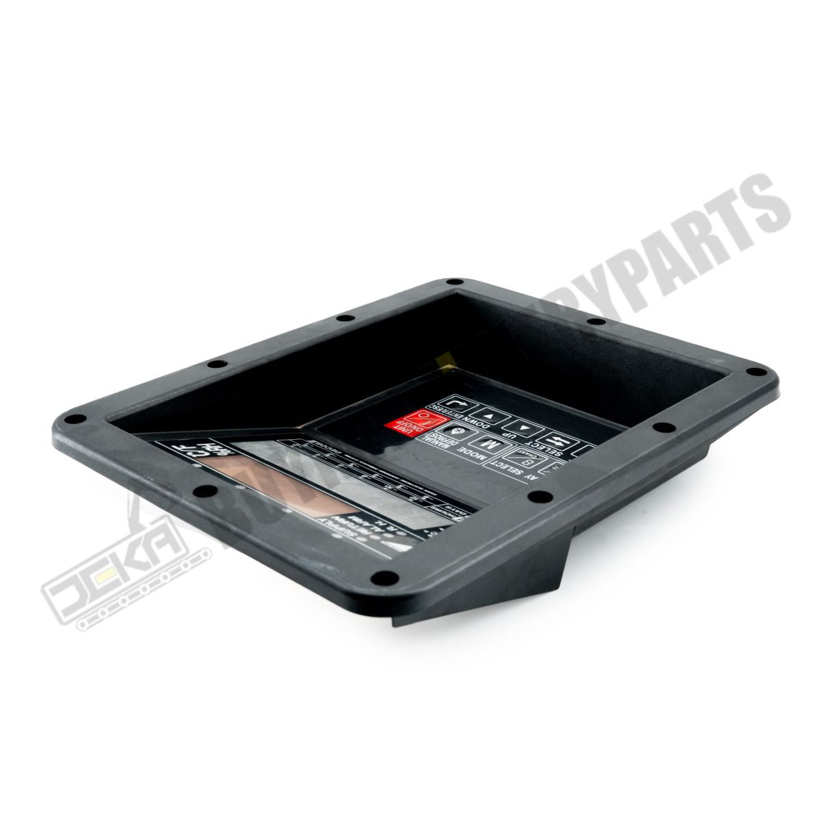 Control Panel Assembly 1256224 for Daikin Reefer Container LXE10E-A LX ...