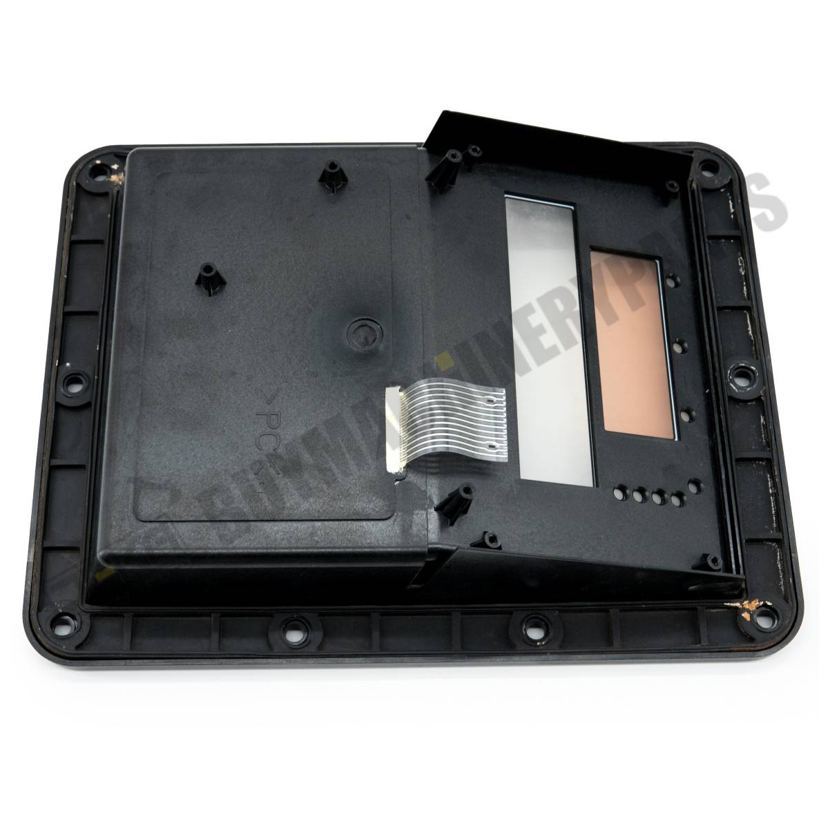Control Panel Assembly 1256224 for Daikin Reefer Container LXE10E-A LXE10E-A19