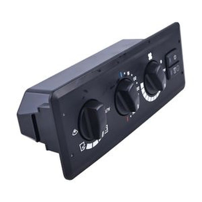 Control Panel VOE17444648 for Volvo Wheel Loaders L110H-L350H