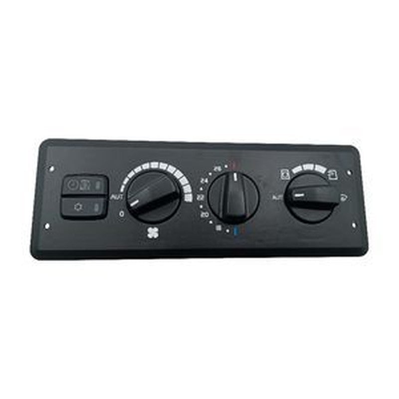 Control Panel VOE17532105 for Volvo L45H L50H L60H L70H L90H Trucks