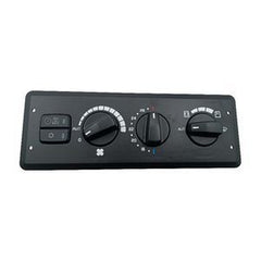 Control Panel VOE17532105 for Volvo L45H L50H L60H L70H L90H Trucks