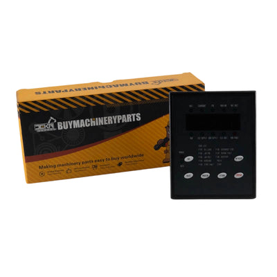 Control Screen For Kipor Kama KI-MB3-ATS-D Three Phase Generator Parts