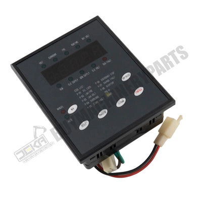 Control Screen For Kipor Kama KI-MB3-ATS-D Three Phase Generator Parts