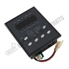 Control Screen For Kipor Kama KI-MB3-ATS-D Three Phase Generator Parts buymachineryparts