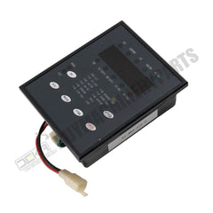 Control Screen For Kipor Kama KI-MB3-ATS-D Three Phase Generator Parts buymachineryparts