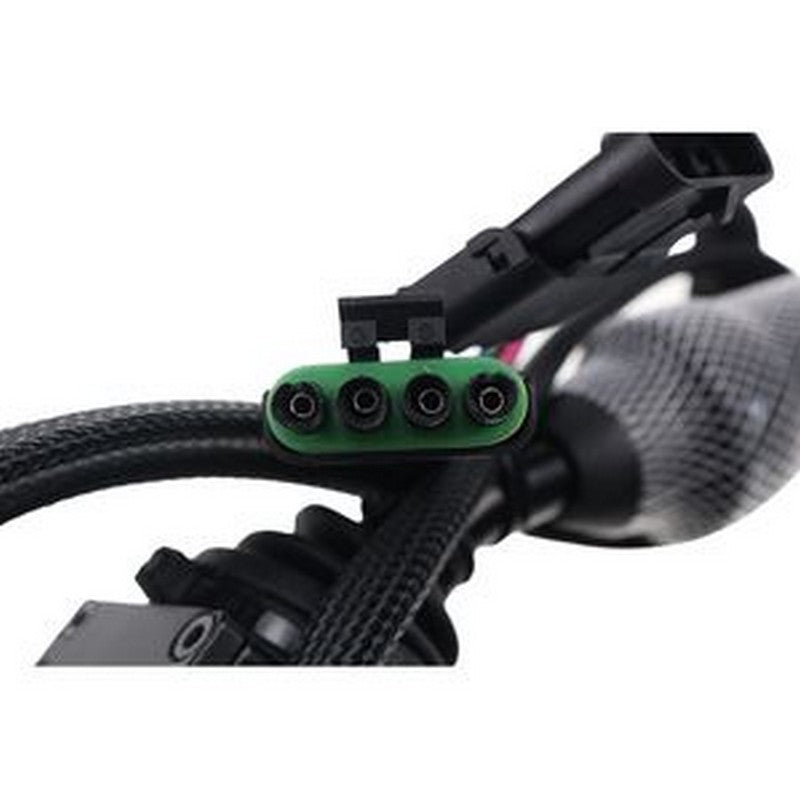 For New Holland Wheel Loader W110B W130B W170B W190B Control Shifter Lever Transmission DW-2 DW-3 238270A1 - Buymachineryparts