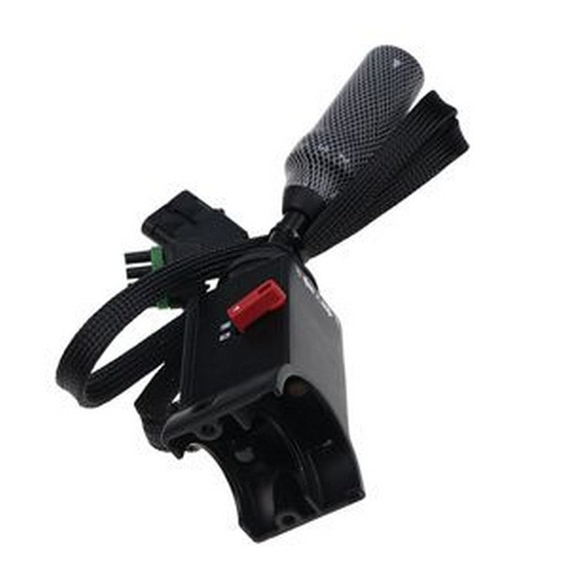 For New Holland Wheel Loader W110B W130B W170B W190B Control Shifter Lever Transmission DW-2 DW-3 238270A1 - Buymachineryparts