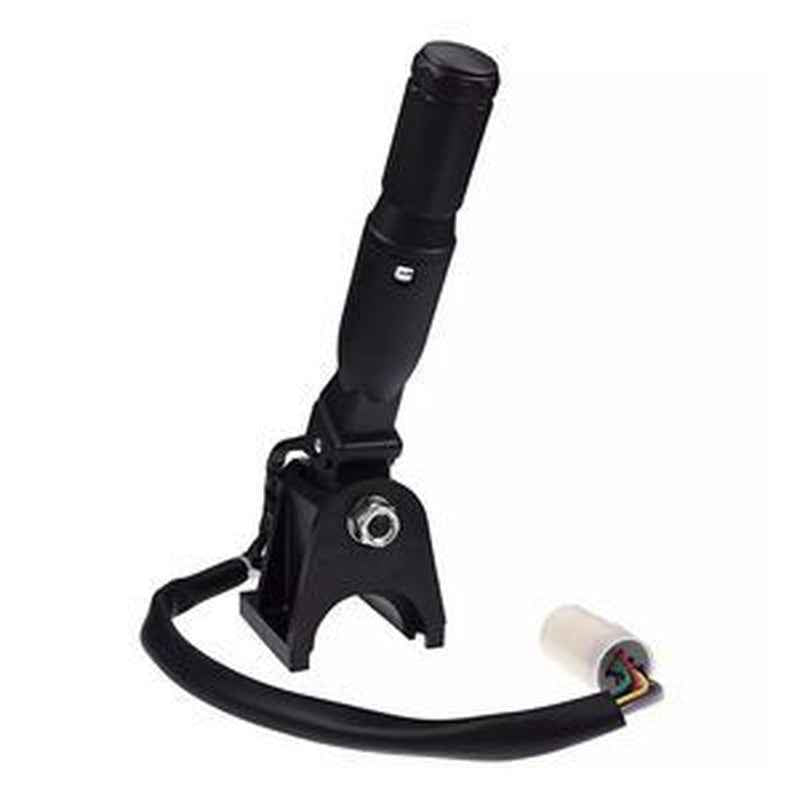 Heavy-Duty Control Shifter Lever Transmission 45625-60140 for Kawasaki 65ZV 70ZV 80ZIV 85ZIV 90ZIV KLD85Z Hitachi ZW330 ZW370 ZW550